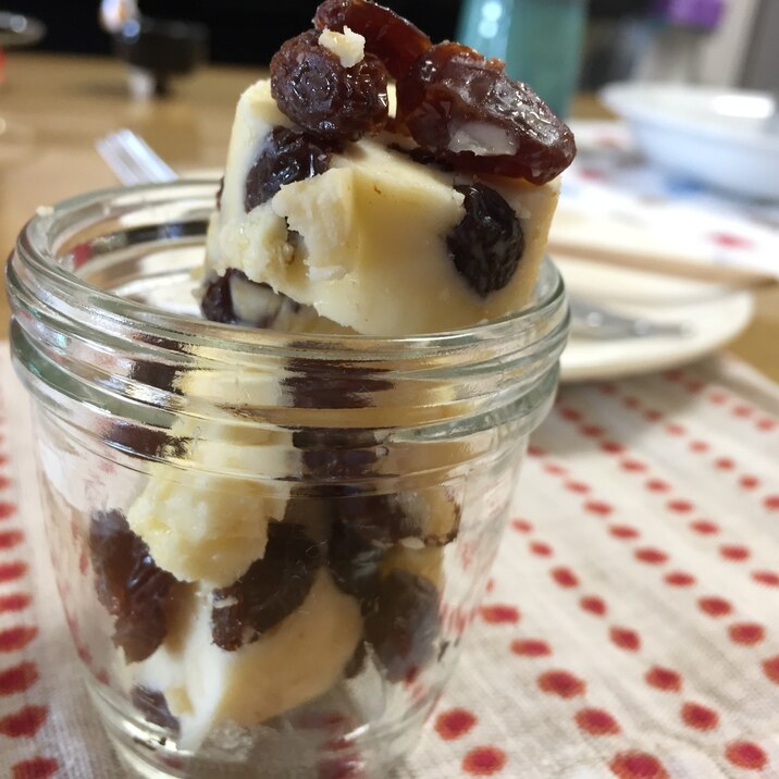 レーズンバター レシピ 作り方 By ガブリエル8世 楽天レシピ